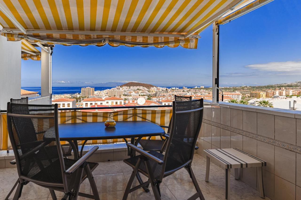 Blue Yellow Paradise, Ocean View Appartamento *