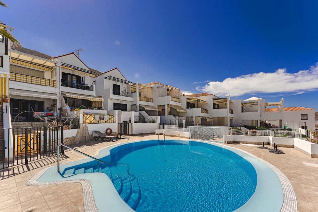 Appartamento Blue Yellow Paradise, Ocean View